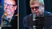 Mort de George Michael : l'émouvant hommage d'Elton John en plein concert à Las Vegas