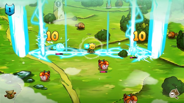 Cat Quest 2 (PS4, Xbox, Switch, PC) : date de sortie, trailers, news et gameplay de l'action RPG