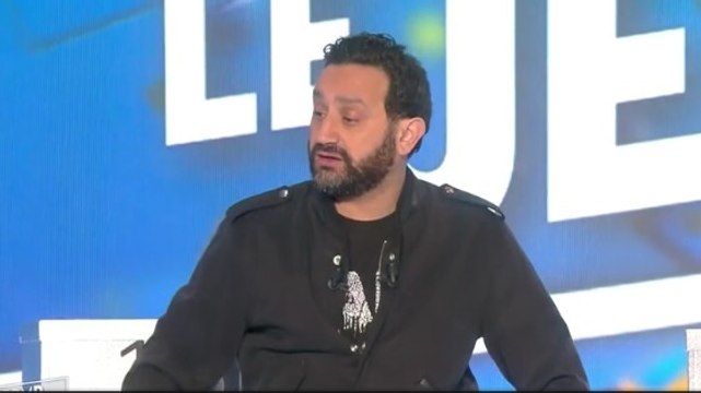 Touche pas à mon poste (TPMP) : le replay de l'émission du 12 janvier