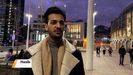 What do Brummies love about Birmingham?