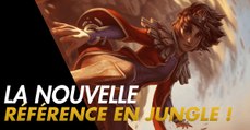 League of Legends : Taliyah est la nouvelle référence en jungle, mais pourquoi cela ?