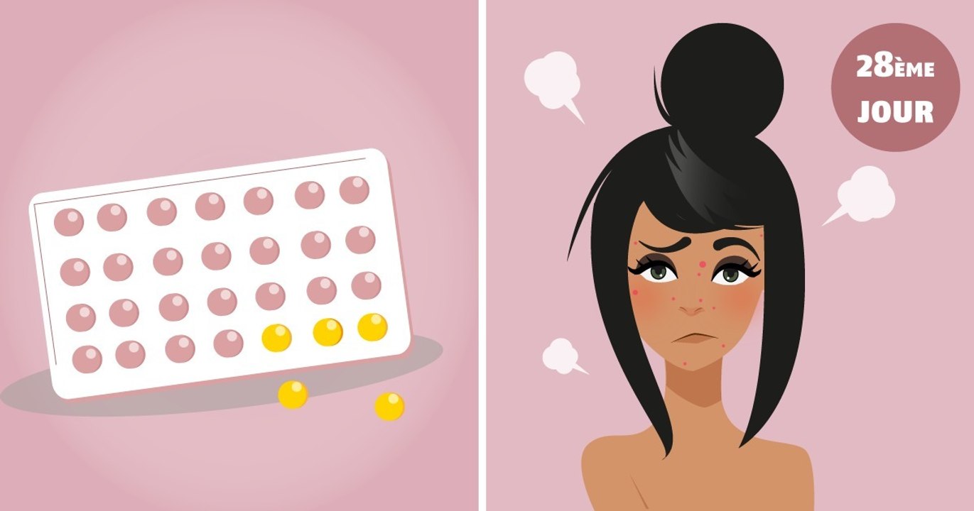 Beauté : les conseils pour adopter sa routine beauté en fonction de son cycle menstruel