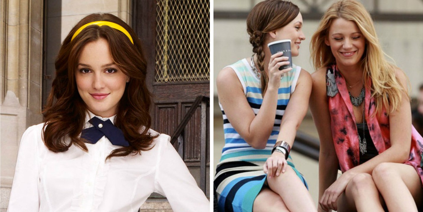 Gossip Girl: cette journaliste vit comme Blair Waldorf pendant une semaine... et c'est beaucoup plus dur dans la vraie vie !