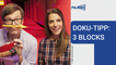 Doku-Tipp mit Clari aus „Wissen macht Ah!“: „3 Blocks“ jetzt in der ARD-Mediathek