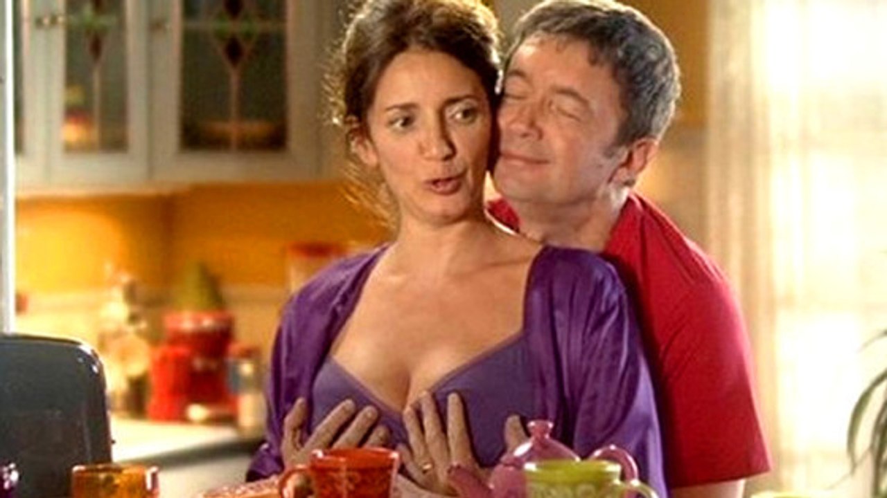 Scènes de ménages : Frédéric Bouraly, alias José, a risqué le pire au théâtre du Splendid !