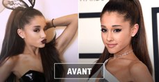 Ariana Grande : la star change de coiffure et abandonne la queue de cheval