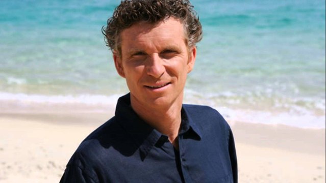 Koh Lanta : Denis Brogniart a enfin trouvé l'amour dans son émission ! Il s'agit de...
