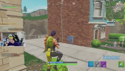 Download Video: Fortnite : absent 2 jours, Ninja perd 40 000 abonnés sur Twitch