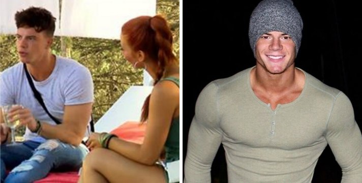 Les Princes de l'amour 4: Evy au casting des Anges 9 ? Son ex prétendant la clashe sur Twitter !