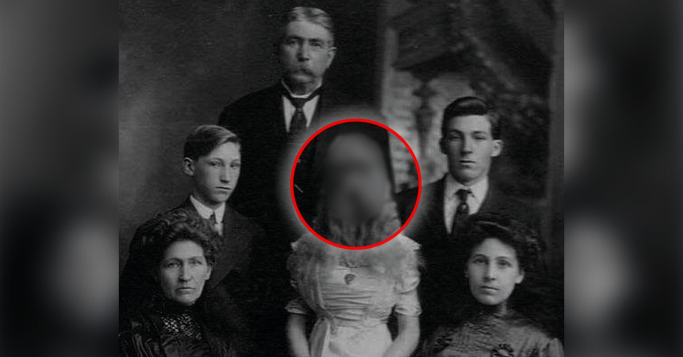 Alice Elizabeth Doherty, la "Fille loup-garou du Minnesota"