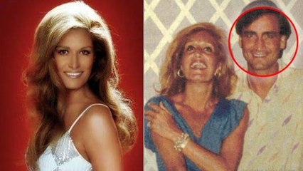 Dalida : son assistant fait des révélations sur ce qui s'est passé juste avant sa mort...