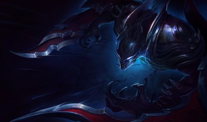 League of Legends : Nocturne a un nerf de prévu, le premier depuis six ans