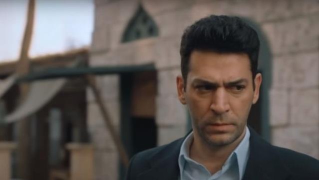 Aziz'de bu akşam neler olacak? Aziz Yunan askerlerine teslim olacak mı?