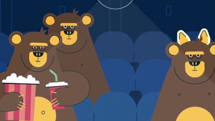 Cinéma : l'endroit où vous vous asseyez en dit beaucoup sur votre personnalité