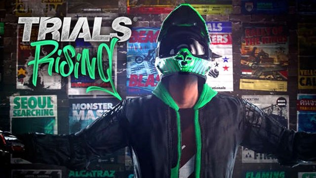 Trials Rising (PS4, Xbox One, Switch, PC) : date de sortie, trailers, news et gameplay du nouveau jeu de course