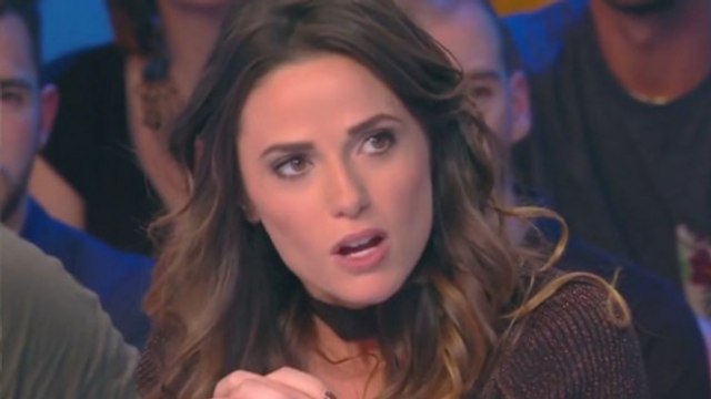 Nabilla Benattia : suite aux polémiques liées à Capucine Anav, sa grand-mère Livia se lâche !