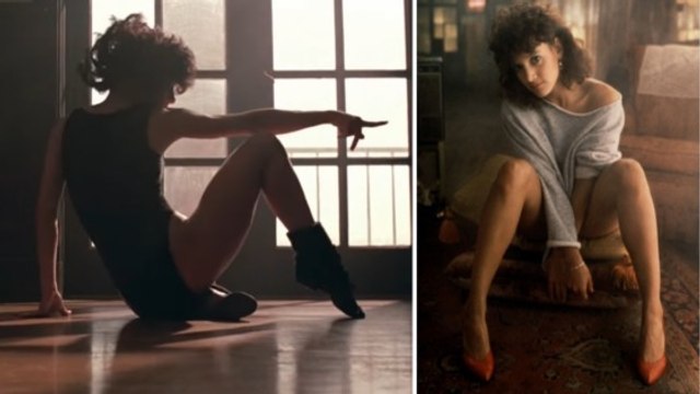 Flashdance : voici ce qu'est devenue Jennifer Beals alias Alex Owans...