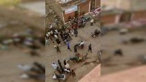 'तालिबानी सजा' का वायरल VIDEO, गुना में पड़ोसियों ने युवक पर बरपाया कहर, लड़की को छेड़ने का शक