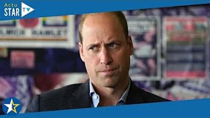 Prince William : le projet démesuré de la reine Elizabeth II pour les 40 ans de son petit-fils