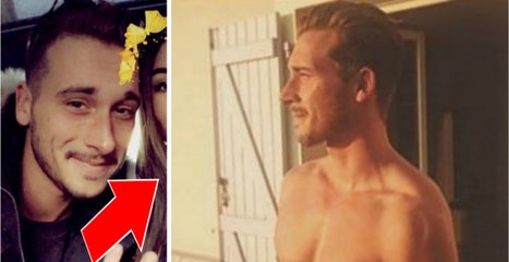 Julien (SS 10) s'est remis en couple avec son ex Tamara !