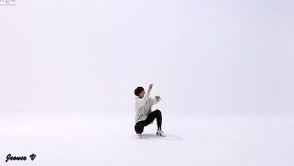 (Mirror) BTS JUNGKOOK _Save Me_ Solo - MMA 2019 Da(720P_HD)