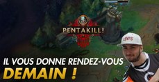 League of Legends : Alderiate fera son grand retour dès demain