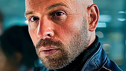 SANS RÉPIT Bande Annonce (2022)