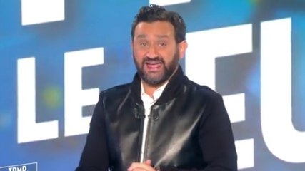 Touche pas à mon poste (TPMP) : le replay de l'émission du 9 janvier