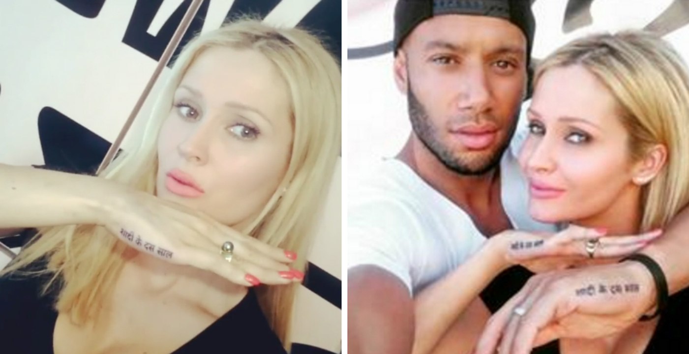 Mad Mag: triste annonce de Tatiana-Laurens qui a perdu son grand-père