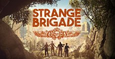 Strange Brigade (PS4, Xbox One, PC) : date de sortie, trailers, news et gameplay du jeu d'action-aventure