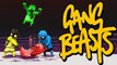 Gang Beasts (Xbox One) : date de sortie, trailers, news, gameplay du party game