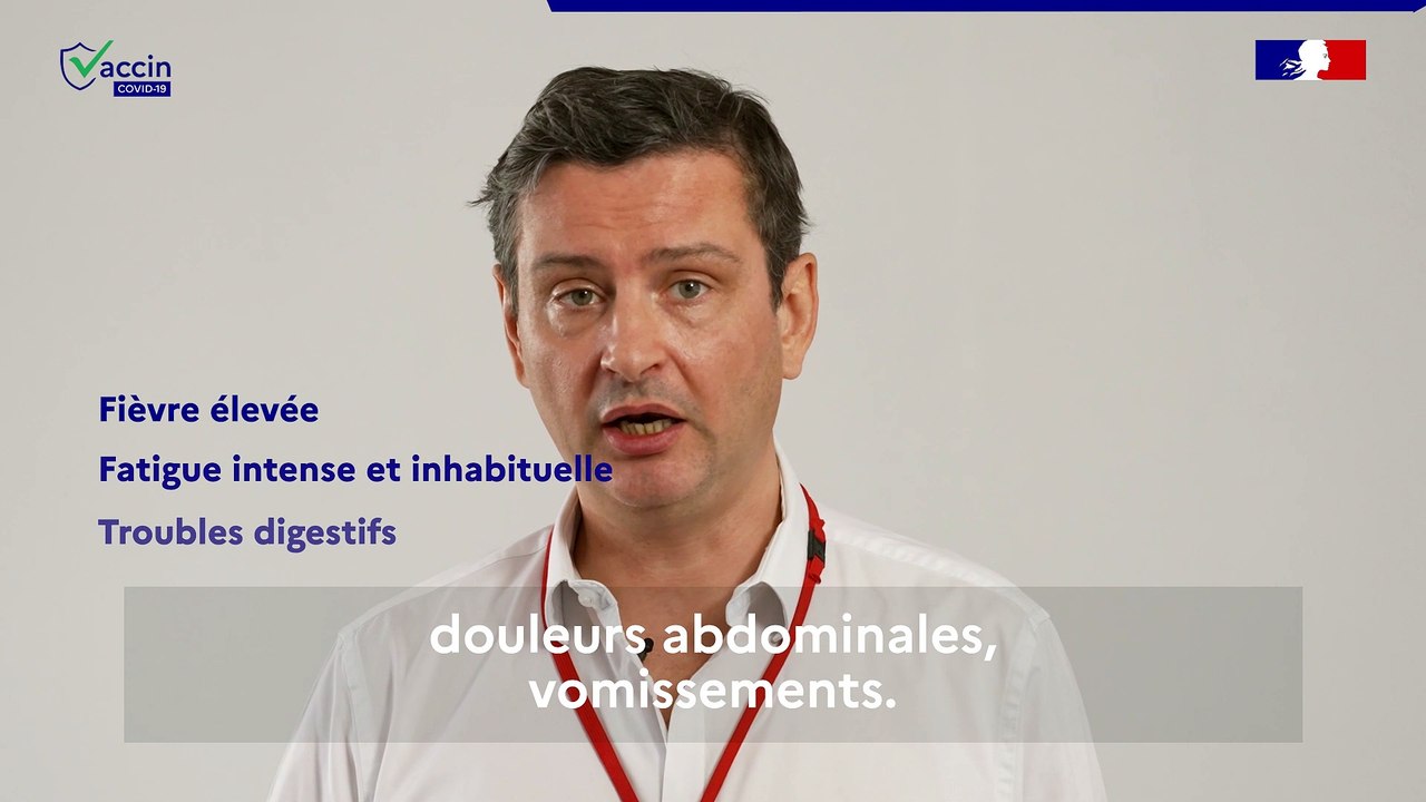 Les cas graves de Covid-19 chez les enfants