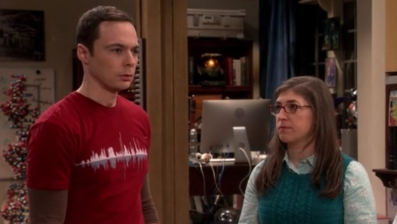 The Big Bang Theory (TBBT) saison 10 : le résumé de l'épisode 12, "The Holiday Summation"