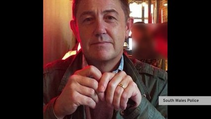 Gary Jenkins' killers found guilty of Welsh doctor