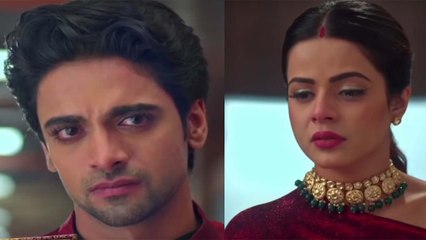 Thapki Pyar Ki 2 Spoiler: Thapki के आंसू देख पिघलेगा Purab और करेगा माफ | FilmiBeat