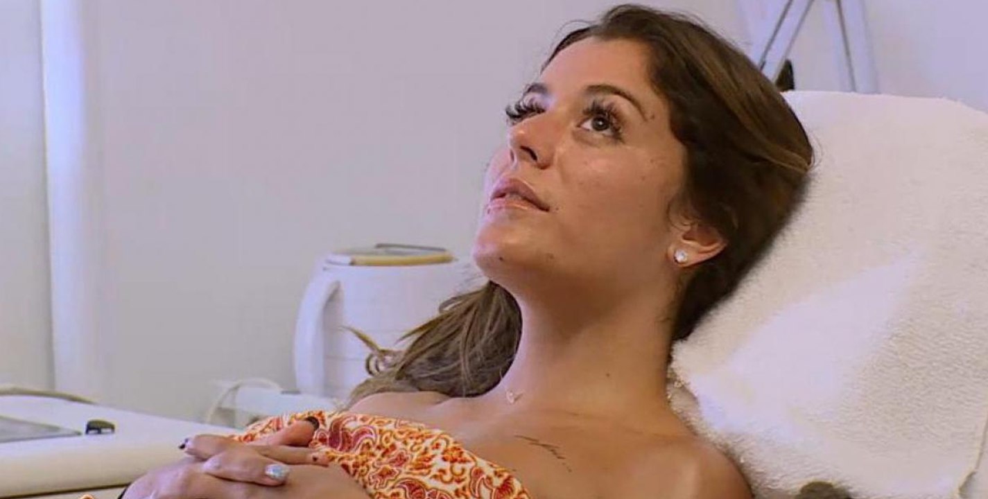 Anaïs Camizuli annonce une nouvelle à laquelle on ne s'attendait pas... elle arrête la TV réalité !