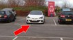 Clarkson parking : voilà pourquoi cet homme se gare sur deux places à la place d'une seule