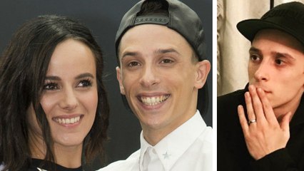 Grégoire Lyonnet : il se moque gentiment de la nouvelle coupe de sa femme Alizée !