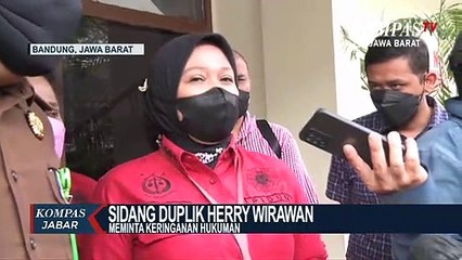Guru Agama Cabul Minta Kesempatan Mendidik Anaknya