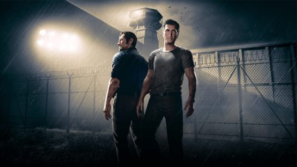 A Way Out : le créateur, Josef Fares, critique l'obsession de l'industrie pour la durée des jeux
