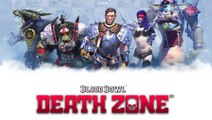 Blood Bowl: Death Zone (PC) : date de sortie, trailers, news et gameplay du jeu d'action