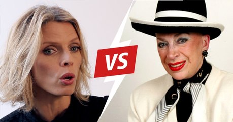 Sylvie Tellier : elle dévoile enfin la vérité sur ce qui s'est passé avec Geneviève de Fontenay