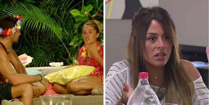 Anaïs Camizuli : Attaquée après sa rupture avec Anthony, sa soeur Manon la défend et vient lui rendre visite dans l'émission !