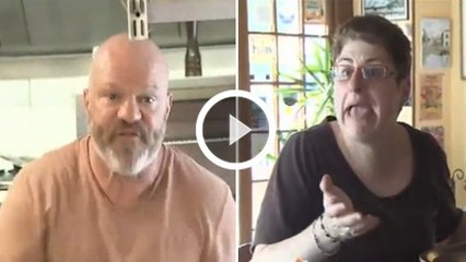 Philippe Etchebest : révolté, le cuisinier pète un câble en cuisine... La restauratrice part en pleurant !