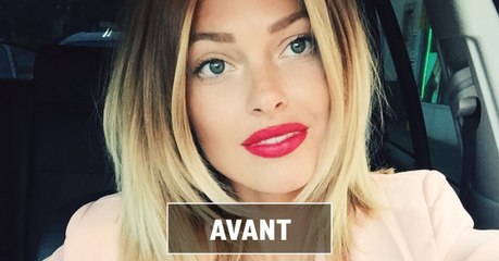 Caroline Receveur dévoile sa nouvelle coupe de cheveux sur Snapchat