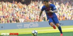 PES 2019 : les dates de la démo jouable et de la bêta révélées