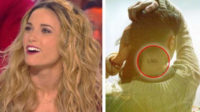 Capucine Anav : fausses rumeurs à propos de son tatouage LML, hommage à ses trois soeurs !