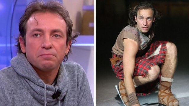 Philippe Candeloro : l'ancien patineur artistique fait de tristes confessions sur son enfance !