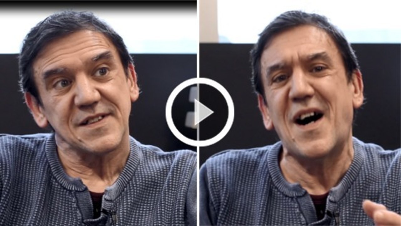 Les 12 coups de midi: l'interview exclusive de...