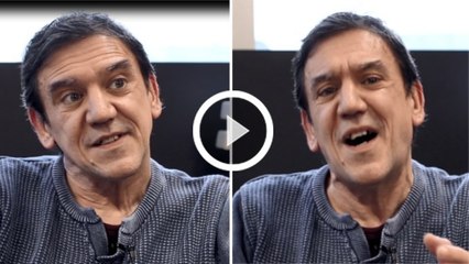 Les 12 coups de midi: l'interview exclusive de Christian après sa défaite